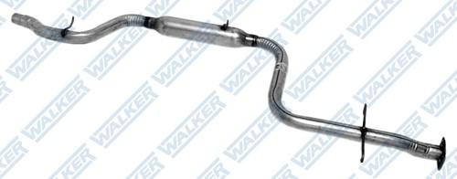 Walker exhaust 56005 exhaust resonator-exhaust resonator pipe