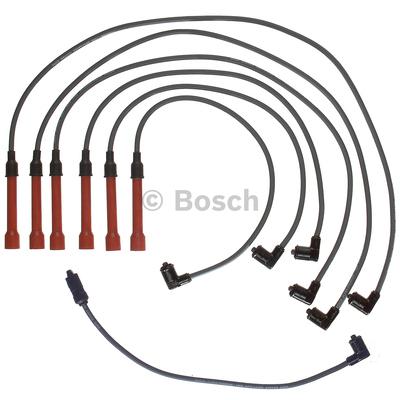 Bosch 09011 spark plug wire