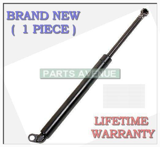 1 rear trunk lid lift support shock strut arm prop rod damper mercedes s 600