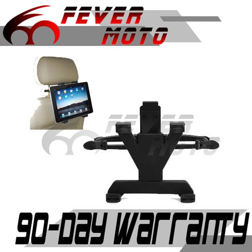 Car back seat headrest mount stand holder set for ipad 2 3 4 tablet galaxy new