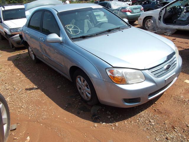 Power steering pump 04 05 06 07 08 09 kia spectra 