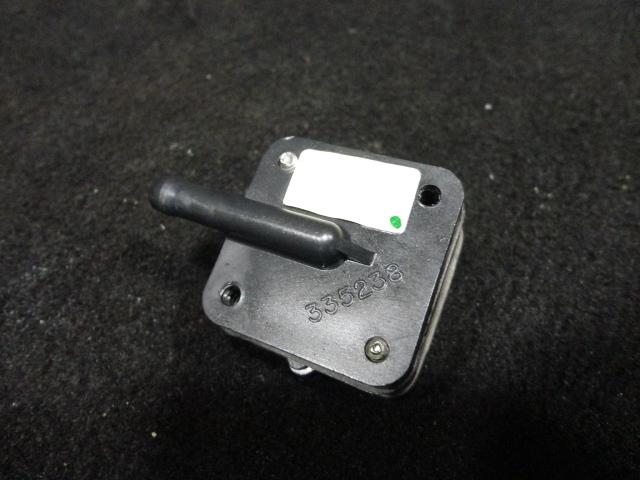 Vapor pump assy #433352 johnson/evinrude 1991-2006 90-175hp outboard #6(624)