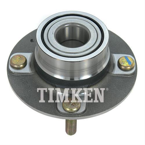 Timken 512194 wheel hub/bearing assembly each