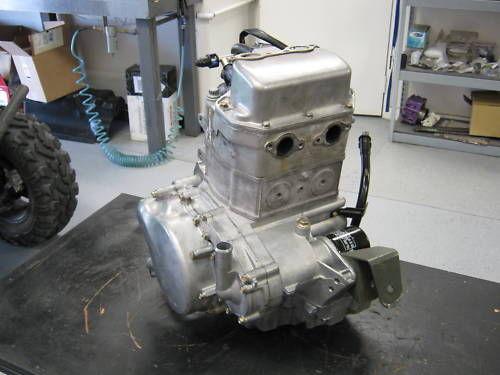 Sell POLARIS RZR 800 SHORT BLOCK MOTOR / CRATE MOTOR RZR S / RANGER in ...