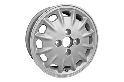 Cci 63753u85 - 96-97 honda accord 15" factory original style wheel rim 4x114.3