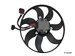 Wd express 902 54057 036 radiator fan motor