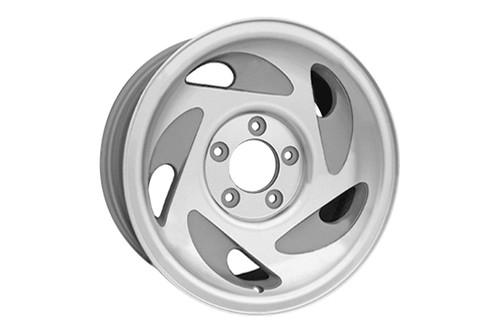 Cci 03196u85 - 2000 ford expedition 17" factory original style wheel rim 5x135