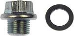 Dorman 65220 oil drain plug