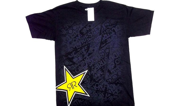 Men's rockstar one industries "re-up" size large 32041-001-053