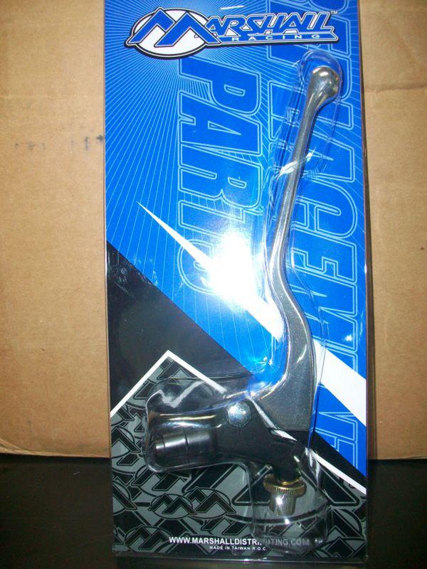 New universal split perch clutch lever assembly honda yamaha kawasaki suzuki 