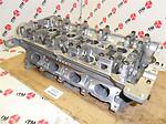 Itm engine components 60-6600 new cylinder head