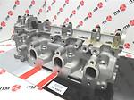 Itm engine components 60-1001 new cylinder head