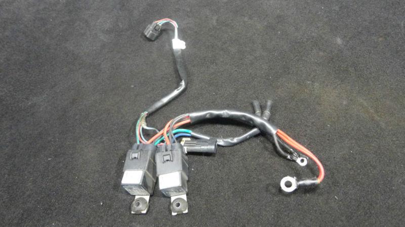 Trim harness assy #819514a21 mercury/mariner 2006/2010 135-200hp optimax #2(550)