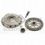 Luk 20-015 new clutch set