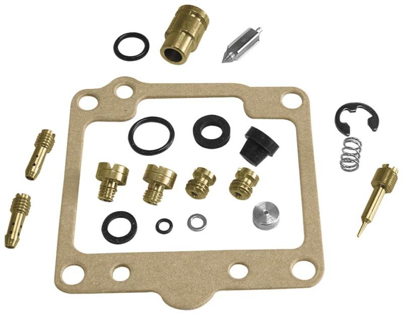 Sell SUZUKI GS G GK GL GS CARB CARBURETOR REPAIR REBUILD KIT In