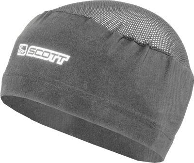 Scott sweathead beanie basic grey 3/pk 210897-0091222