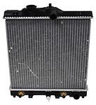 Denso 221-3208 radiator