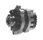 Denso 210-5137 remanufactured alternator