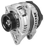 Denso 210-0487 remanufactured alternator