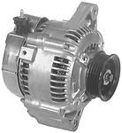 Denso 210-0326 remanufactured alternator