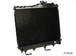 Wd express 115 51116 309 radiator