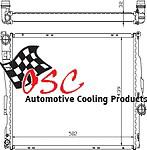 Osc 2635 radiator