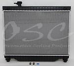 Osc 2458 radiator