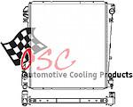 Osc 2342 radiator