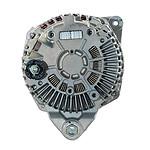 Remy 12812 remanufactured alternator