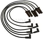 Standard motor products 7671 tailor resistor wires