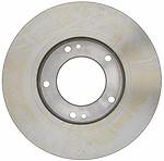 Raybestos 980325 front disc brake rotor