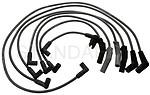 Standard motor products 26661 tailor resistor wires