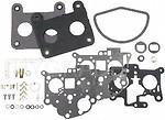 Standard motor products 1627 carburetor kit