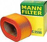 Mann-filter c2596 air filter