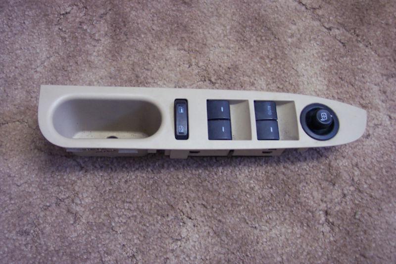 2008  2009 mercury milan power window switch fusion 2008 2009 