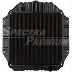 Spectra premium industries inc cu397 radiator