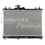 Spectra premium industries inc cu2981 radiator