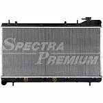 Spectra premium industries inc cu1574 radiator