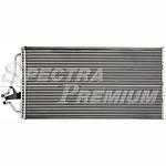 Spectra premium industries inc 7-4549 condenser