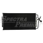 Spectra premium industries inc 7-4789 condenser