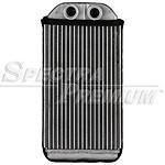 Spectra premium industries inc 93035 heater core