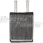 Spectra premium industries inc 94467 heater core