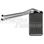 Spectra premium industries inc 99324 heater core