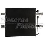 Spectra premium industries inc 7-3657 condenser