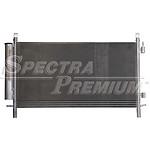 Spectra premium industries inc 7-3799 condenser