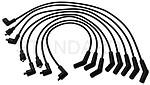 Standard motor products 7879 tailor resistor wires