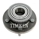 Timken 513202 front hub assembly