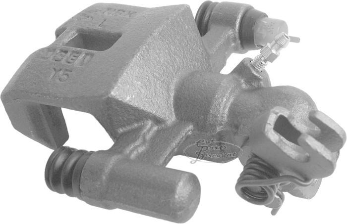 Cardone brake caliper