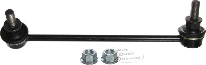 Moog sway bar link kit