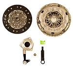 Valeo 52412201 new clutch kit